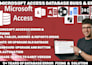 fix error, design, upgrade and solve all your microsoft access database problems